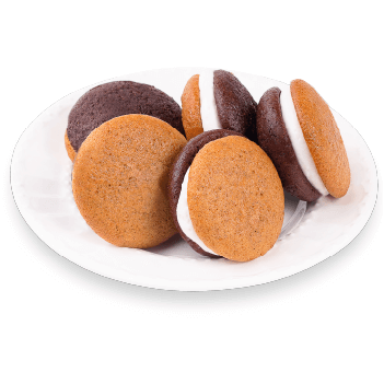 Carolina Cookie's irresistible new S'mores treat. A delightful blend of gooey marshmallow, rich chocolate, and graham cracker goodness. Experience pure joy in every bite - order now a perfect gift idea