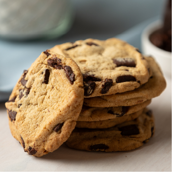 Chunky Chocolate 600-100 Chunky Chocolate 600-100