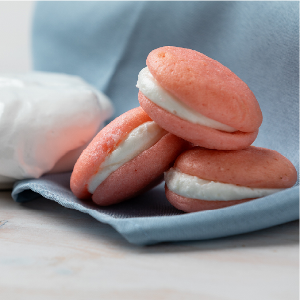 Strawberry Woopie-100 Strawberry Woopie-100